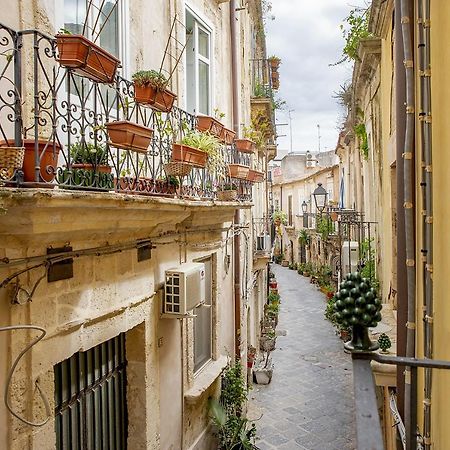 Apartmán Al Vicolo In Ortigia By Wonderful Italy Syracuse Exteriér fotografie