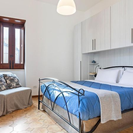 Apartmán Al Vicolo In Ortigia By Wonderful Italy Syracuse Exteriér fotografie