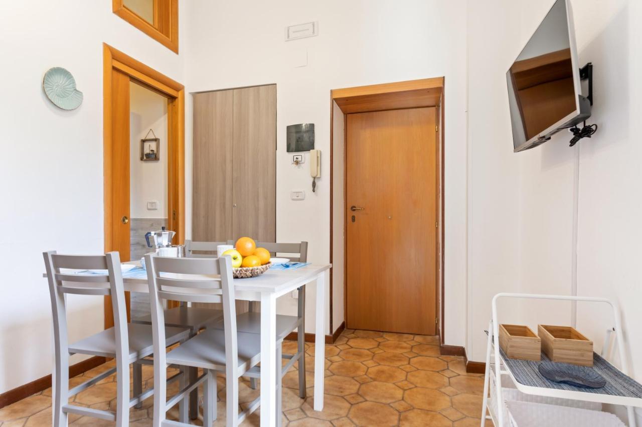 Apartmán Al Vicolo In Ortigia By Wonderful Italy Syracuse Exteriér fotografie