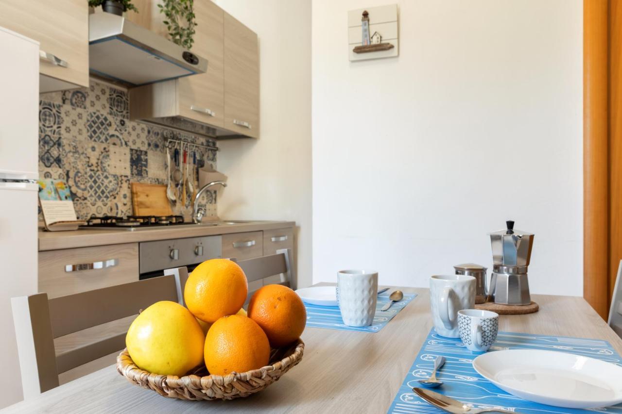 Apartmán Al Vicolo In Ortigia By Wonderful Italy Syracuse Exteriér fotografie