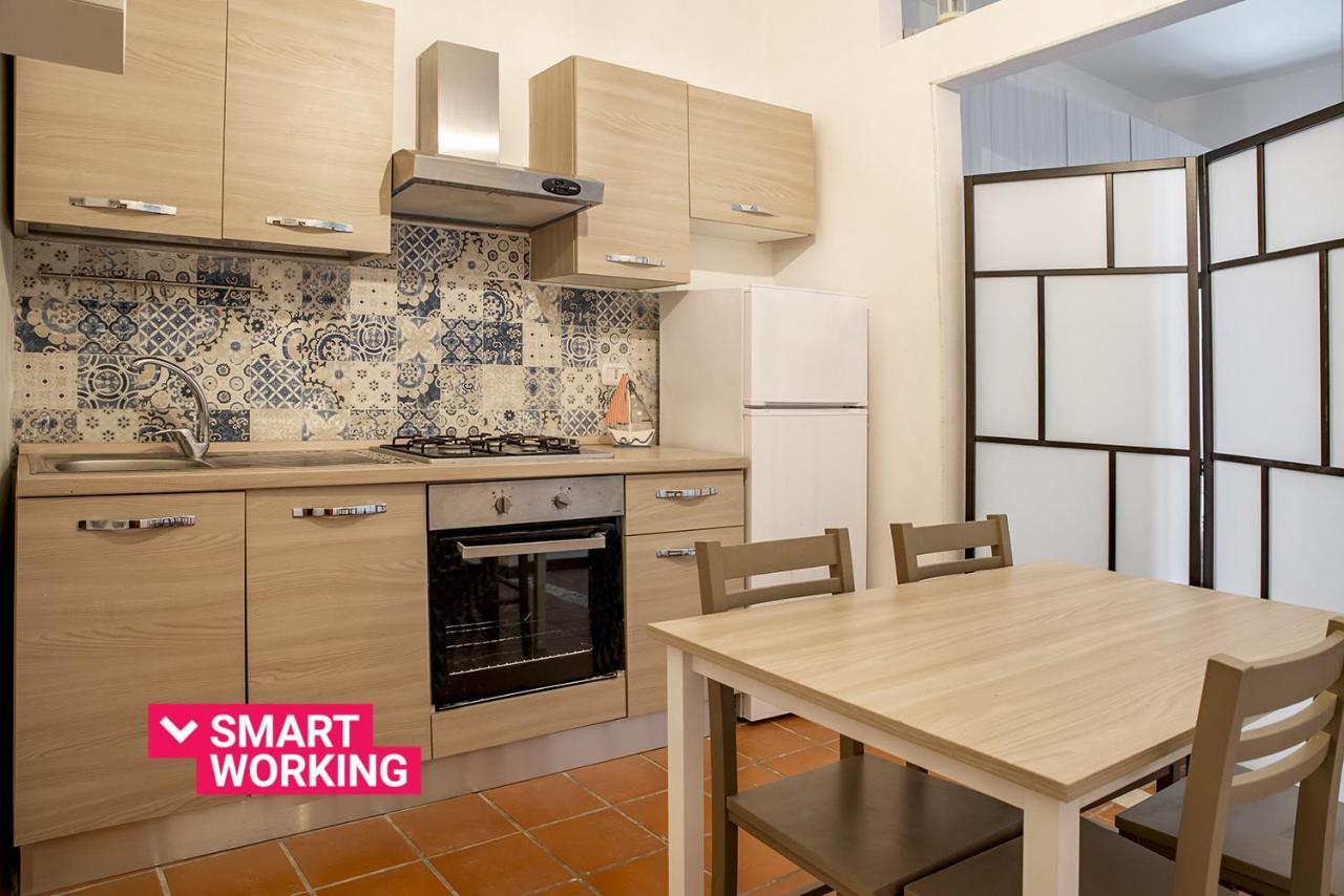 Apartmán Al Vicolo In Ortigia By Wonderful Italy Syracuse Exteriér fotografie
