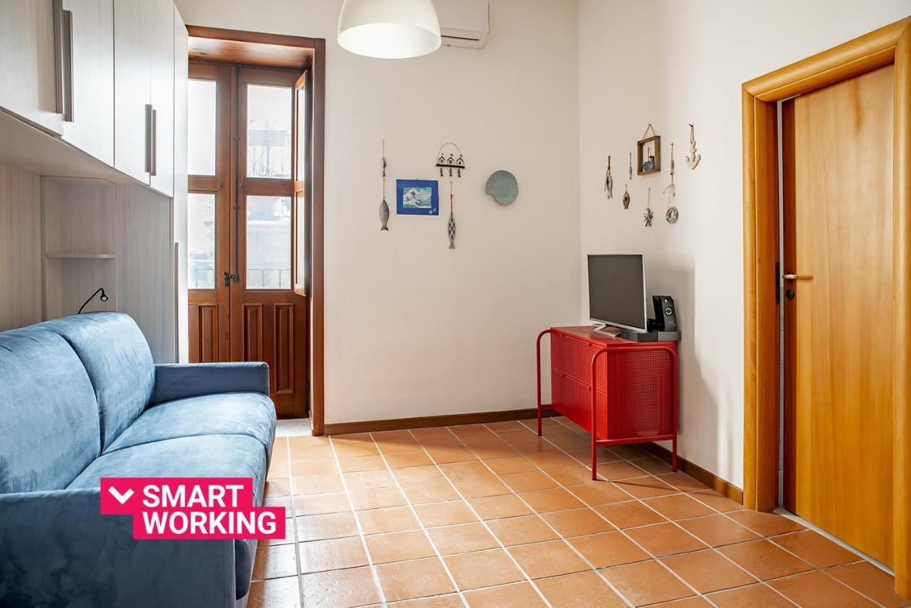 Apartmán Al Vicolo In Ortigia By Wonderful Italy Syracuse Exteriér fotografie