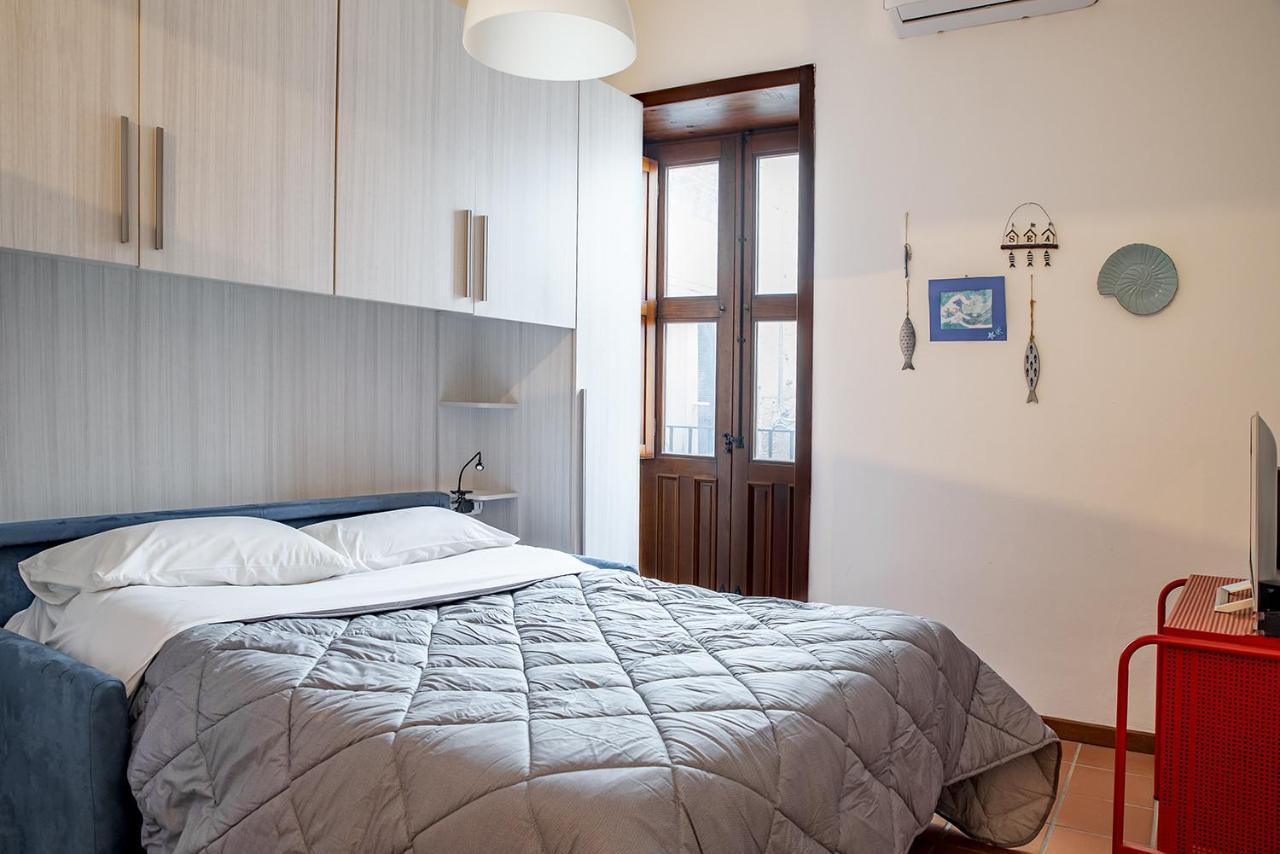 Apartmán Al Vicolo In Ortigia By Wonderful Italy Syracuse Exteriér fotografie