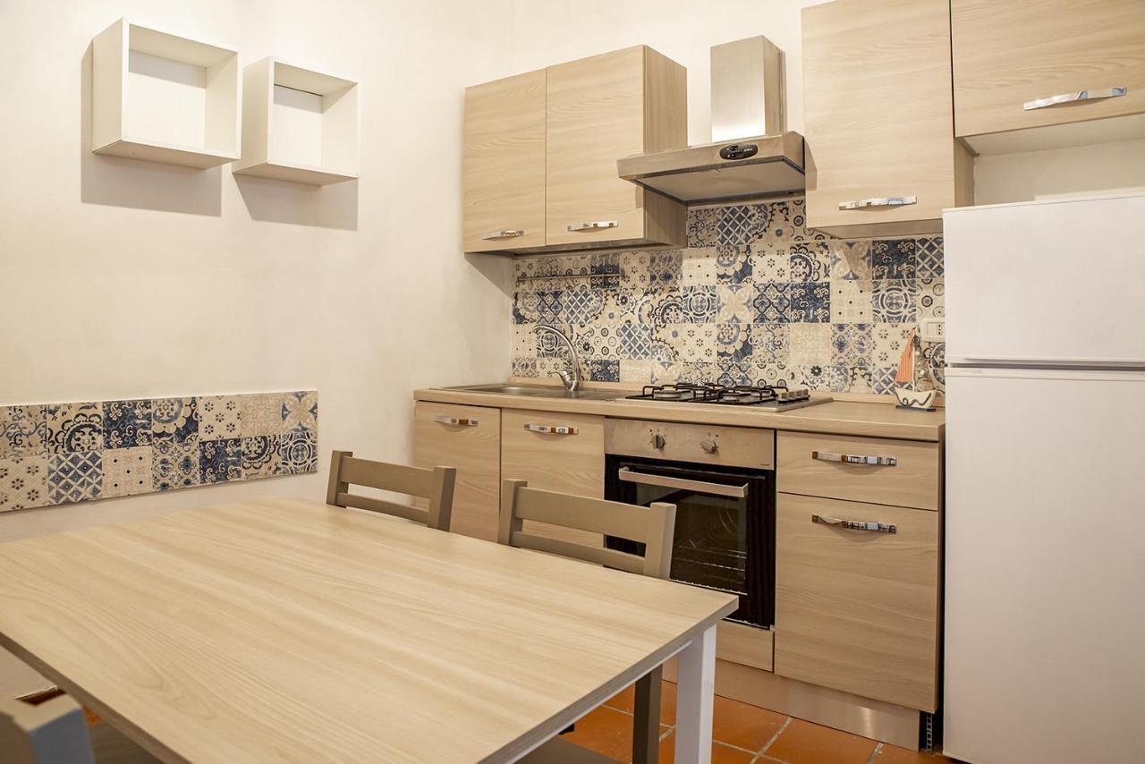 Apartmán Al Vicolo In Ortigia By Wonderful Italy Syracuse Exteriér fotografie