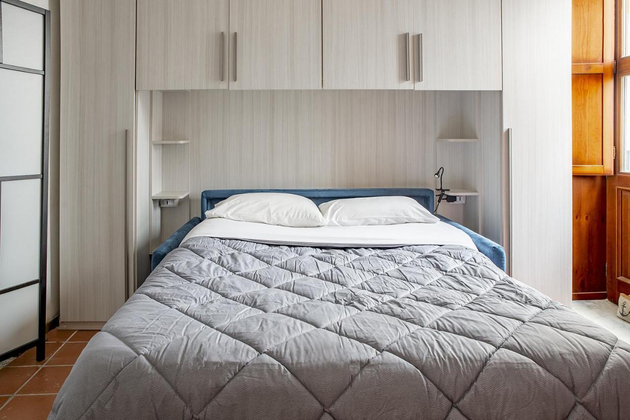 Apartmán Al Vicolo In Ortigia By Wonderful Italy Syracuse Exteriér fotografie