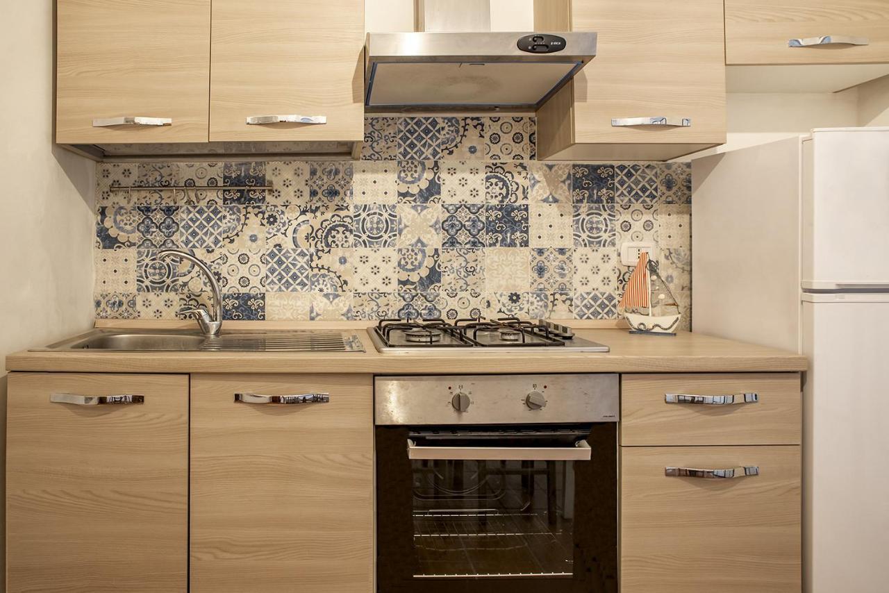 Apartmán Al Vicolo In Ortigia By Wonderful Italy Syracuse Exteriér fotografie