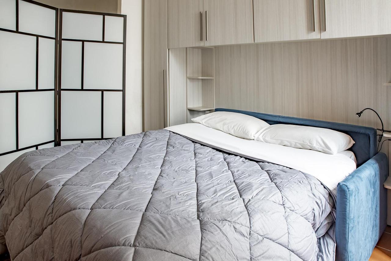 Apartmán Al Vicolo In Ortigia By Wonderful Italy Syracuse Exteriér fotografie