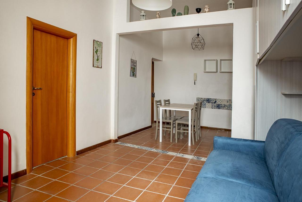 Apartmán Al Vicolo In Ortigia By Wonderful Italy Syracuse Exteriér fotografie