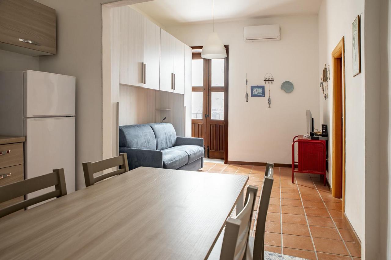 Apartmán Al Vicolo In Ortigia By Wonderful Italy Syracuse Exteriér fotografie