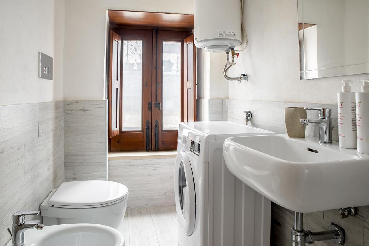 Apartmán Al Vicolo In Ortigia By Wonderful Italy Syracuse Exteriér fotografie