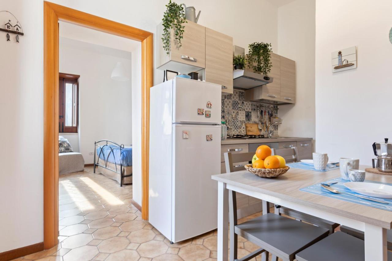 Apartmán Al Vicolo In Ortigia By Wonderful Italy Syracuse Exteriér fotografie