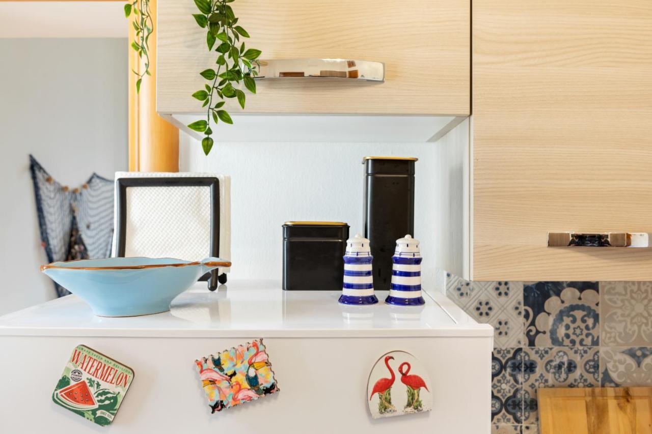Apartmán Al Vicolo In Ortigia By Wonderful Italy Syracuse Exteriér fotografie