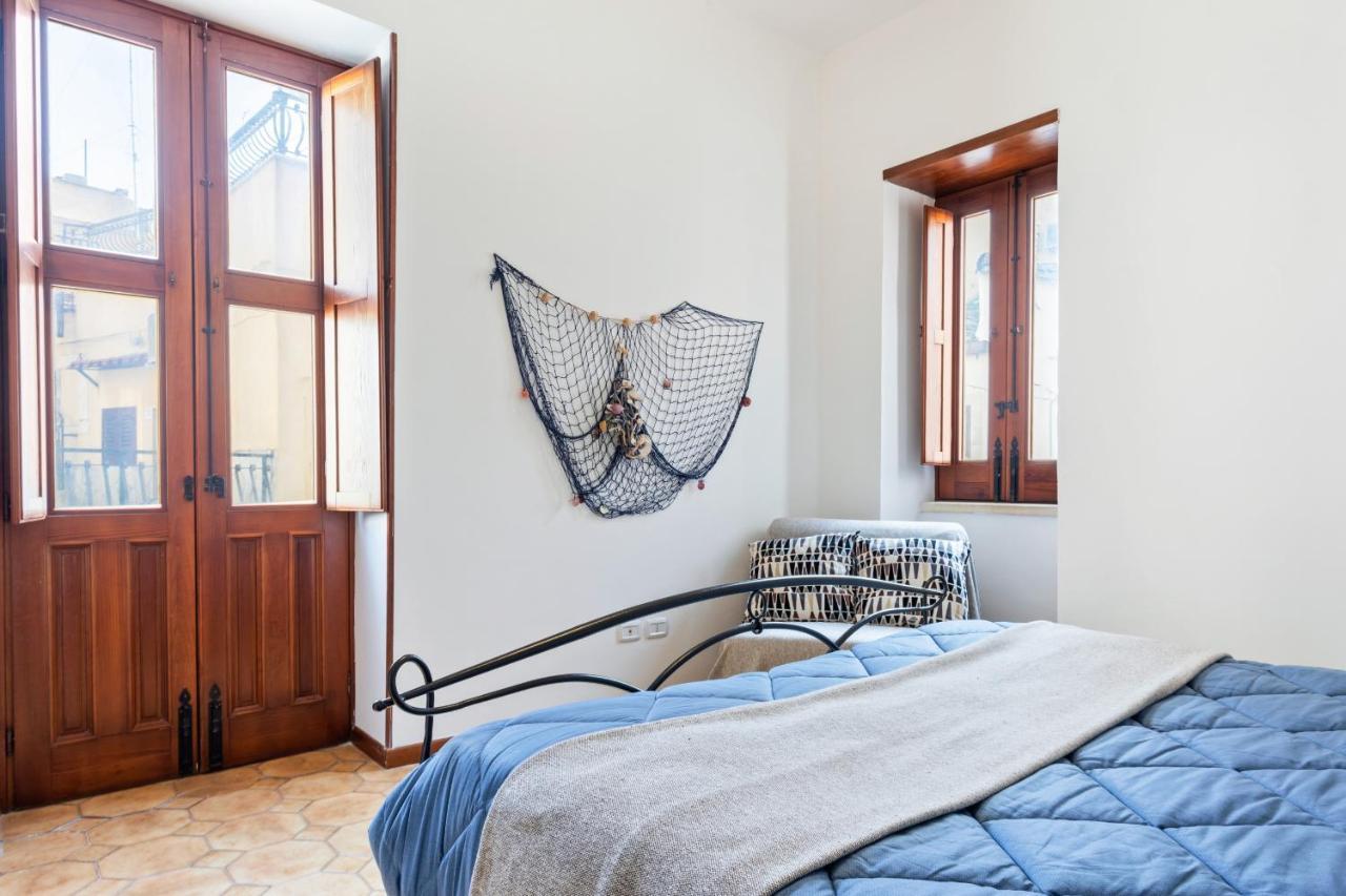 Apartmán Al Vicolo In Ortigia By Wonderful Italy Syracuse Exteriér fotografie