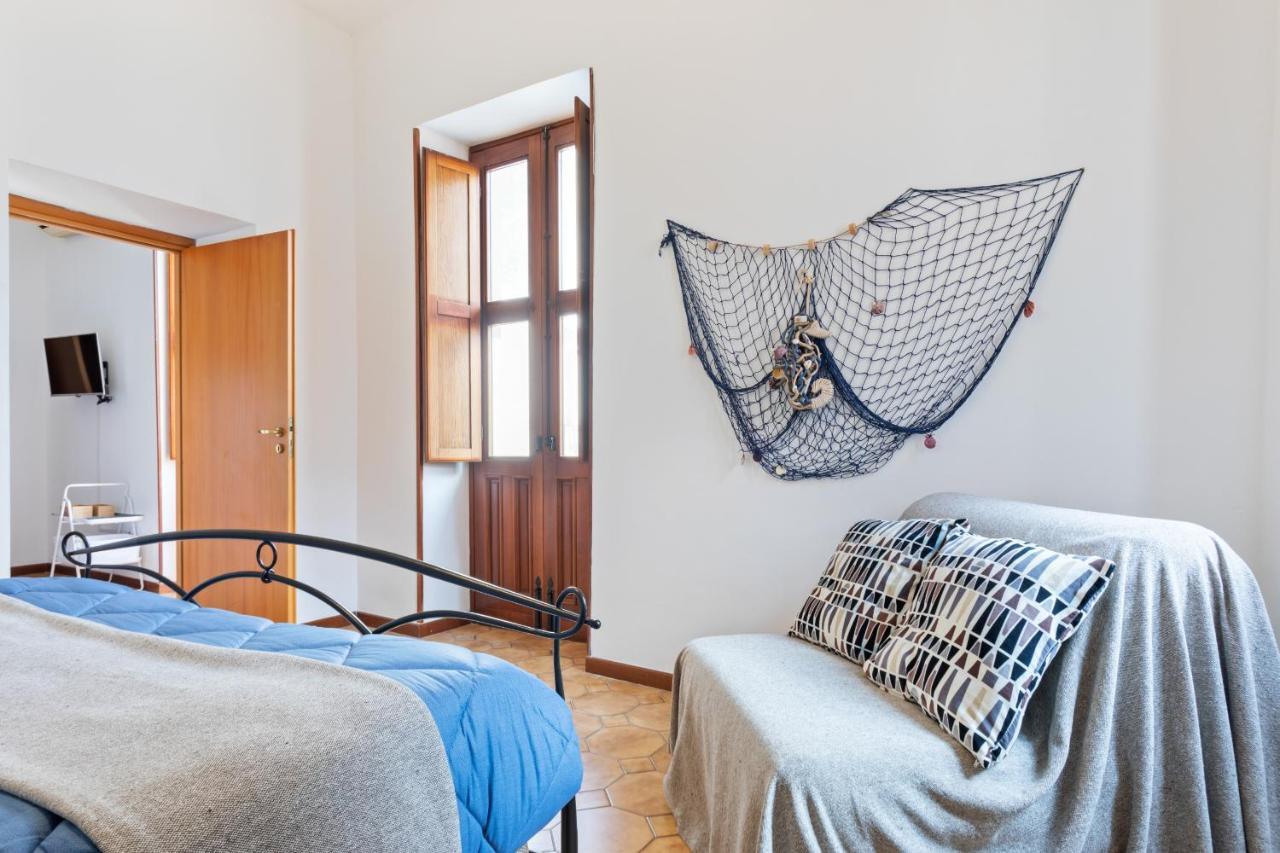 Apartmán Al Vicolo In Ortigia By Wonderful Italy Syracuse Exteriér fotografie